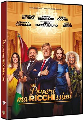 Poveri ma ricchissimi (2017)