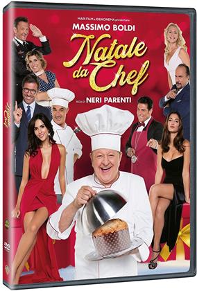 Natale da Chef (2017)