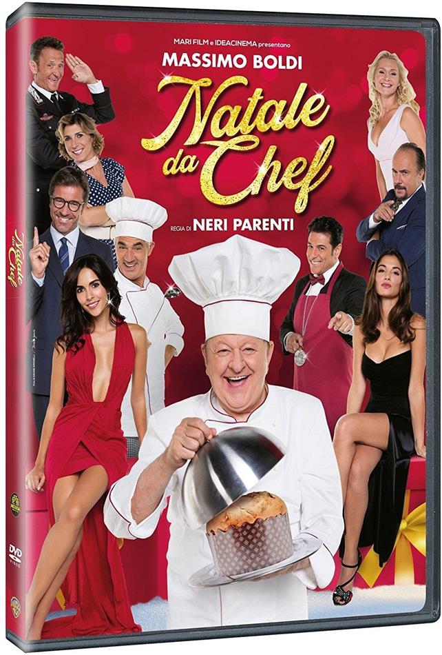 Natale da Chef (2017)