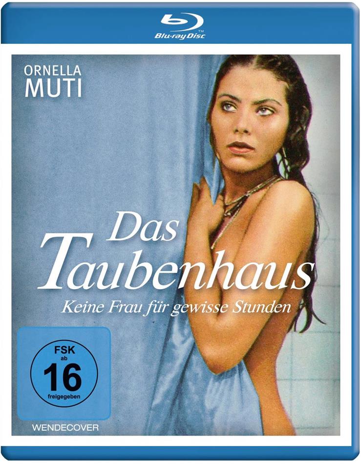 Das Taubenhaus - Keine Frau für gewisse Stunden (1972)
