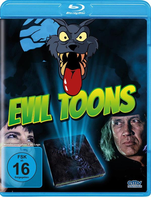 Evil Toons (1992)
