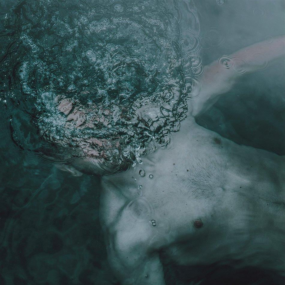 Vessels - Bathed In Sun
