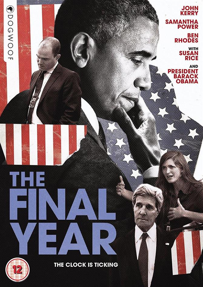 The Final Year (2017)