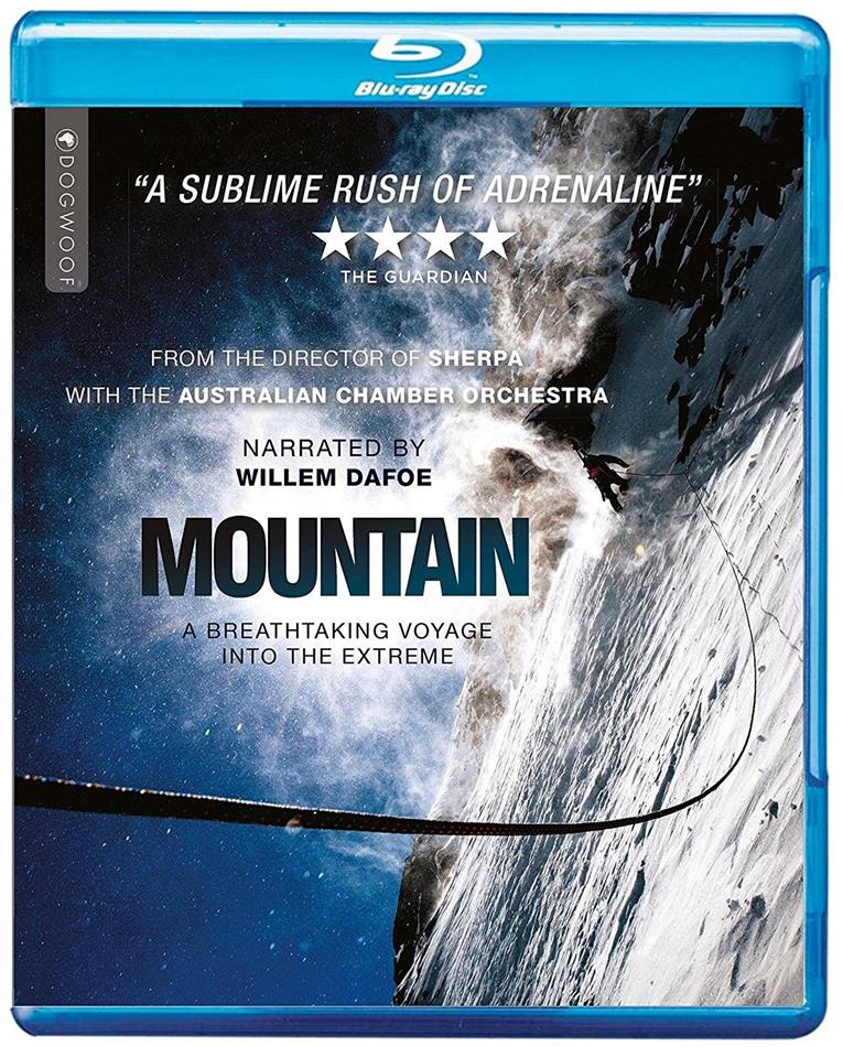 Mountain (2017)