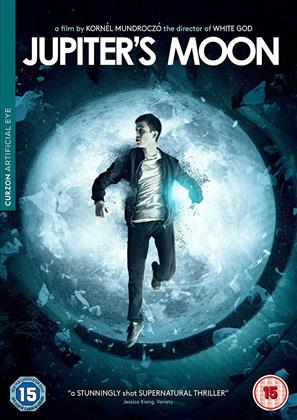 Jupiter's Moon (2017)