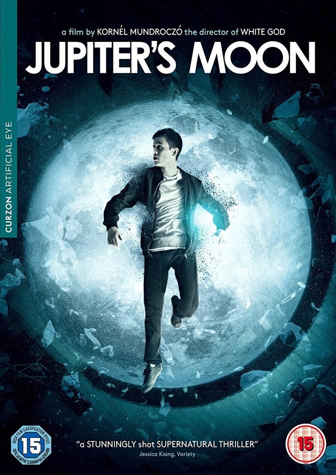 Jupiter's Moon (2017)