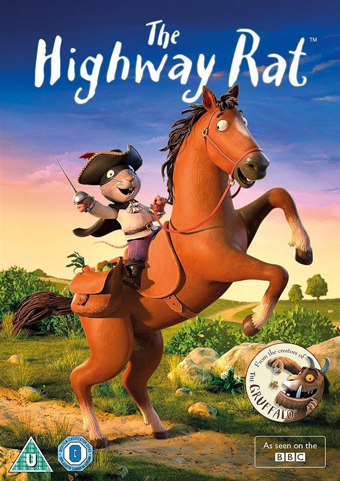 The Highway Rat (2017)