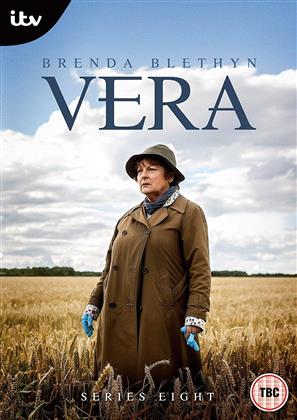 Vera - Series 8
