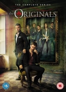 The Originals - The Complete Series