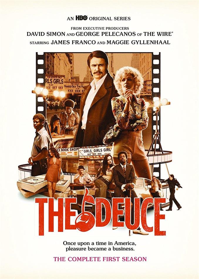 The Deuce - Season 1
