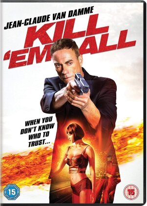 Kill 'em All (2017)