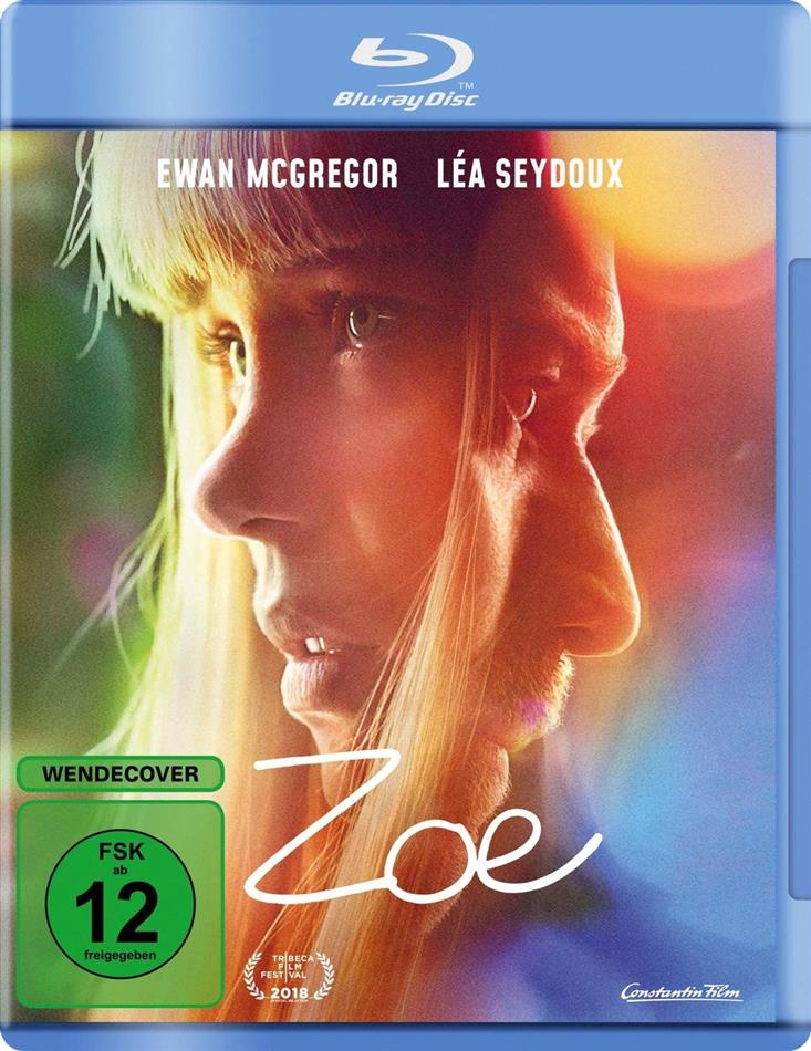 Zoe (2018)