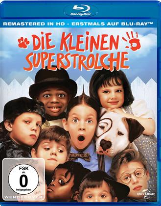 Die kleinen Superstrolche (1994) (Version Remasterisée)