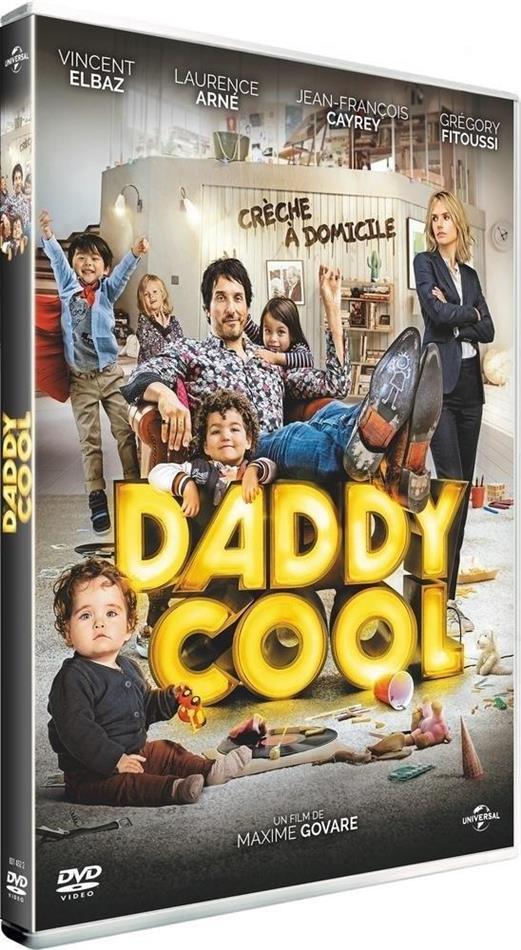 Daddy Cool (2017)