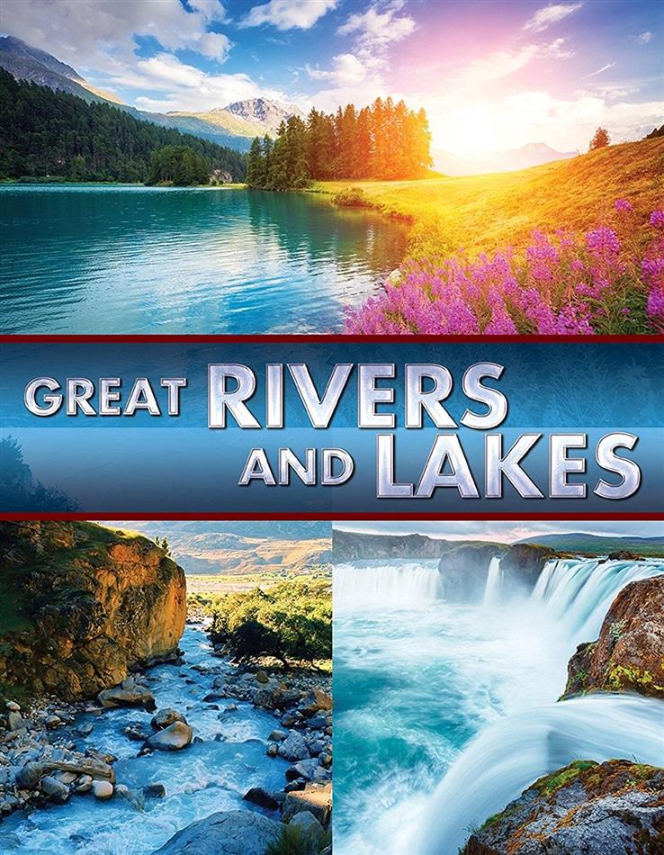Great Rivers and Lakes