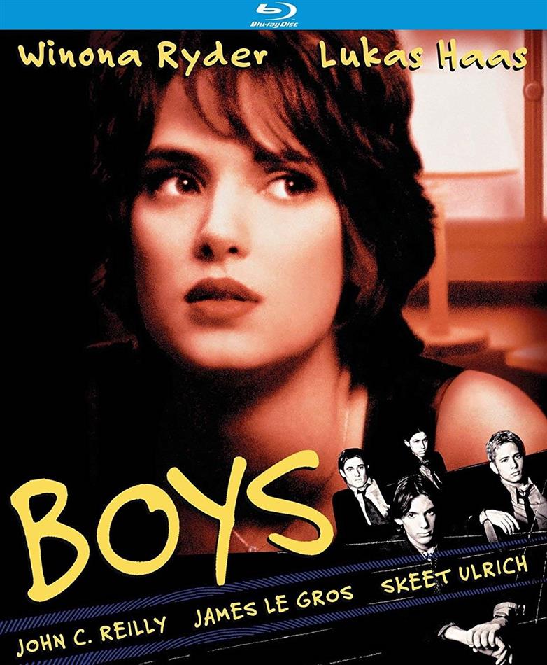 Boys (1996)