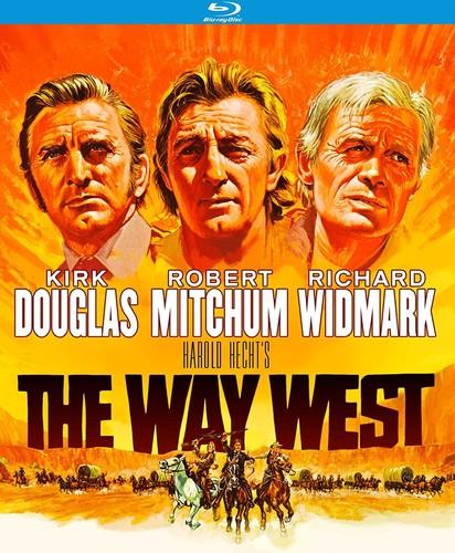 The Way West (1967)