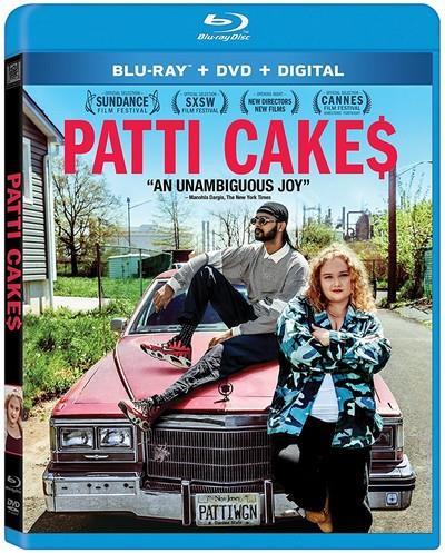 Patti Cake$ (2017)