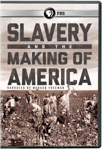 Slavery and the Making of America (2005)
