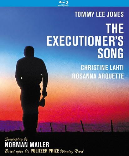 The Executioner's Song (1982) Edizione Speciale, 2 Blu-ray