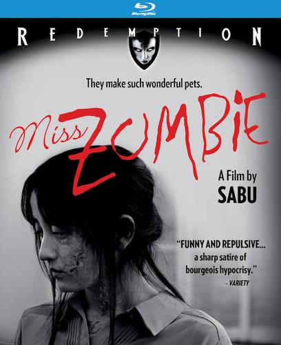 Miss Zombie (2013)