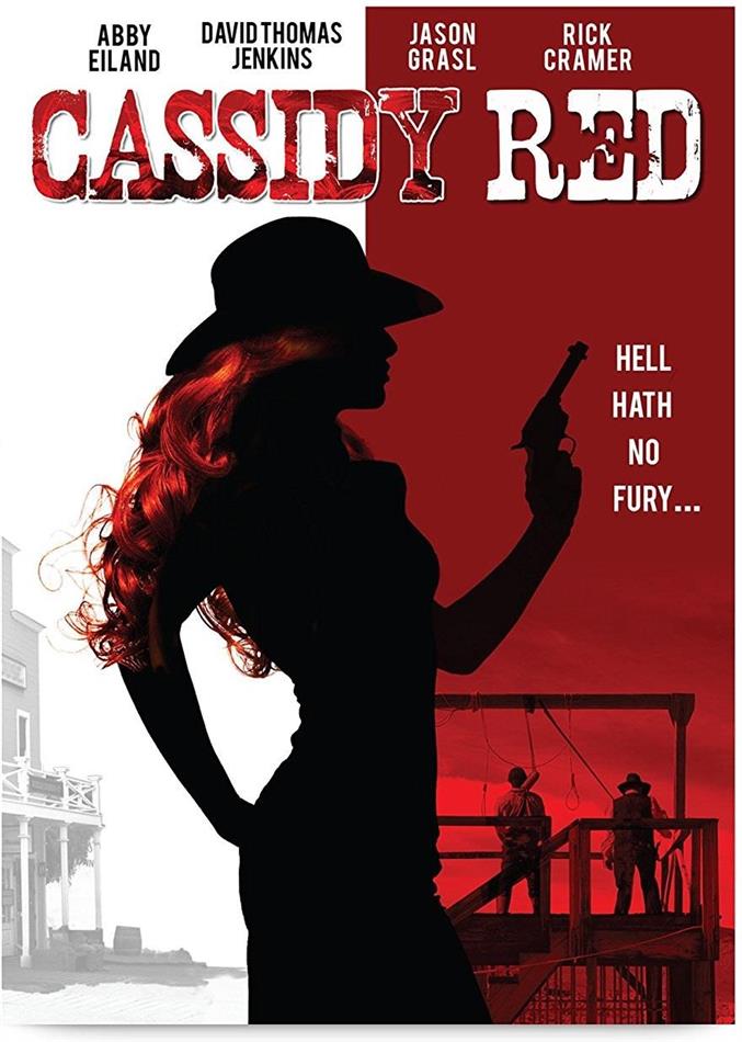 Cassidy Red (2017)