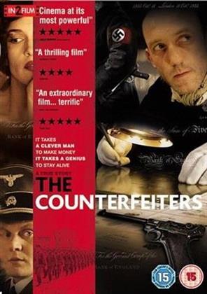 The Counterfeiters (2007)