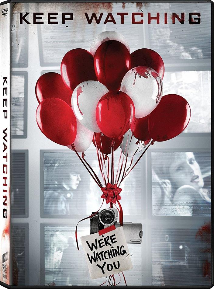 Keep Watching (2016)