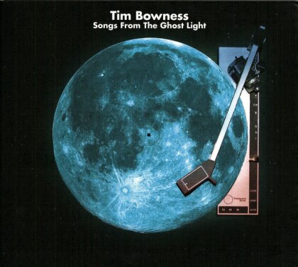 Tim Bowness - Songs From The Ghost