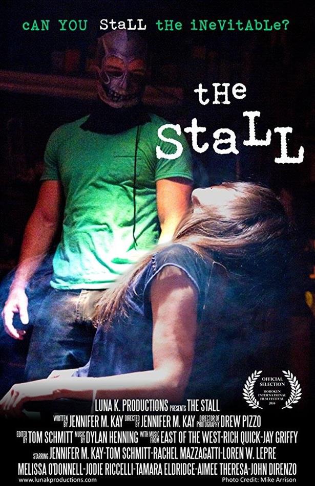The Stall (2016)