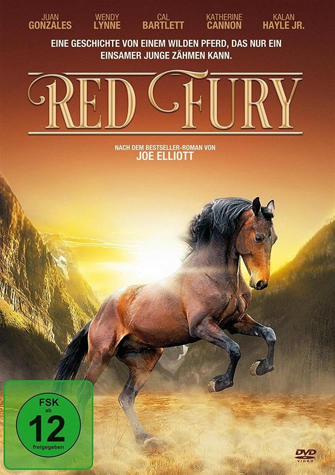 Red Fury (1984)