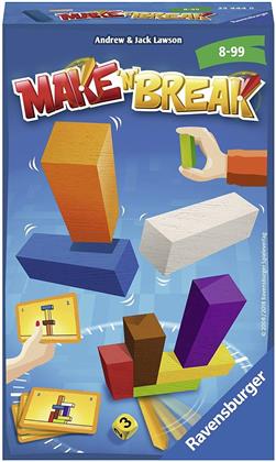 Make 'n' Break - Mini