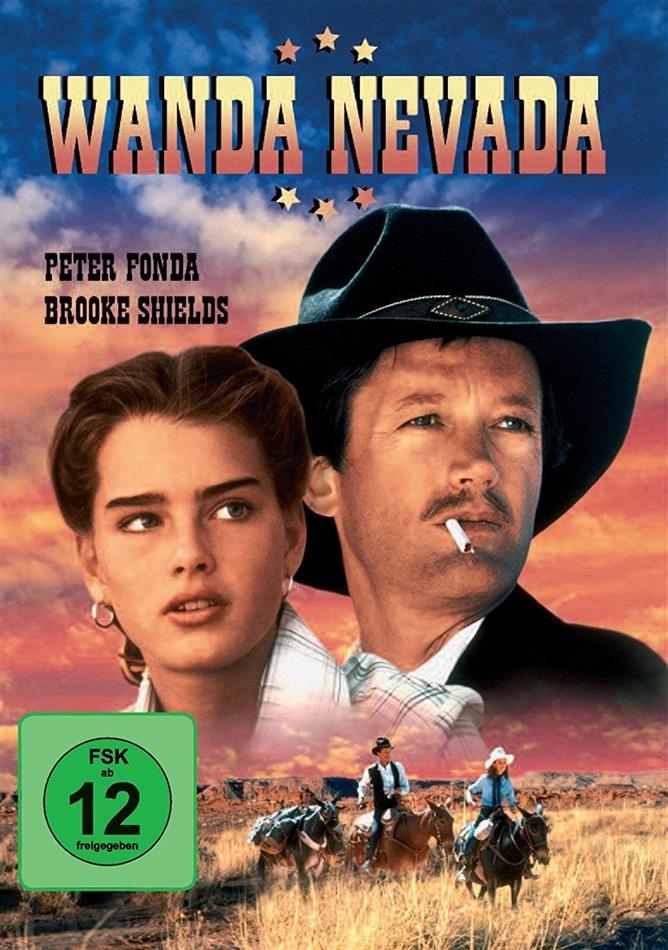 Wanda Nevada (1979) Neuauflage