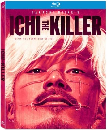 Ichi The Killer (2001)