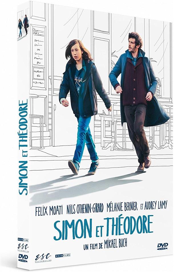 Simon et Théodore (2017)