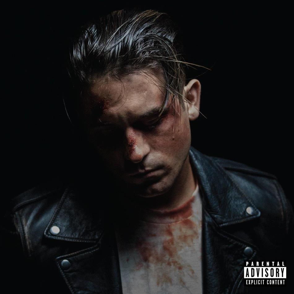 G-Eazy - Beautiful & Damned - Gatefold 2 LPs + Digital Copy