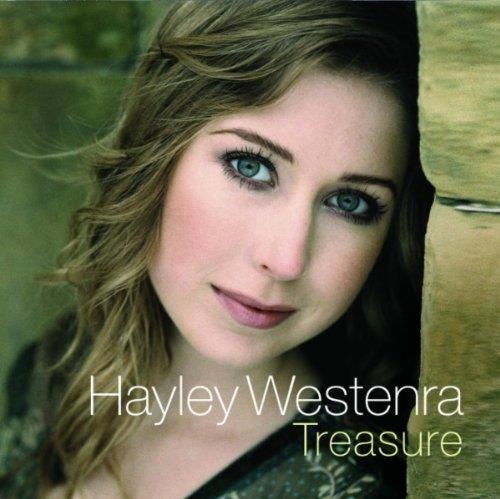 Hayley Westenra - Treasure