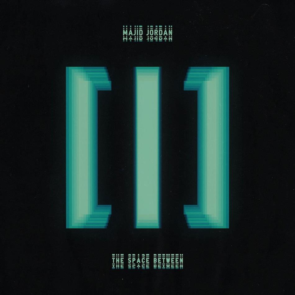 Majid Jordan - Space Between LP