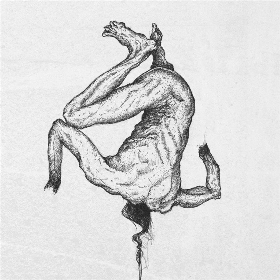 Paramnesia & Ultha - Split LP