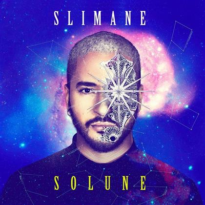 Slimane - Solune