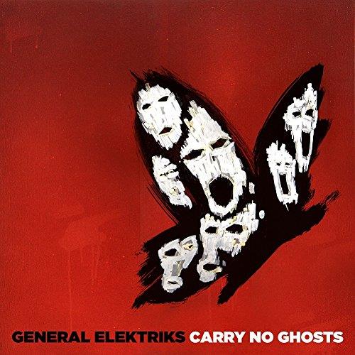 General Elektriks - Carry No Ghosts LP + Digital Copy