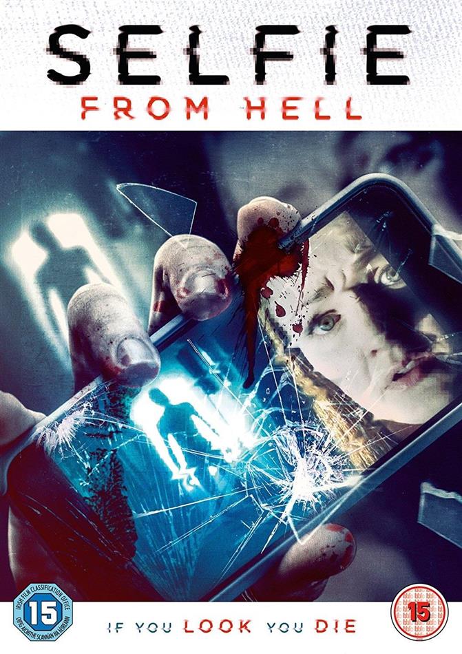 Selfie from Hell (2018)