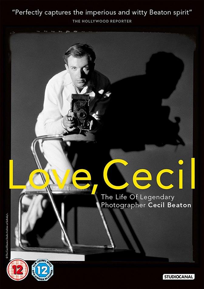 Love, Cecil (2017)