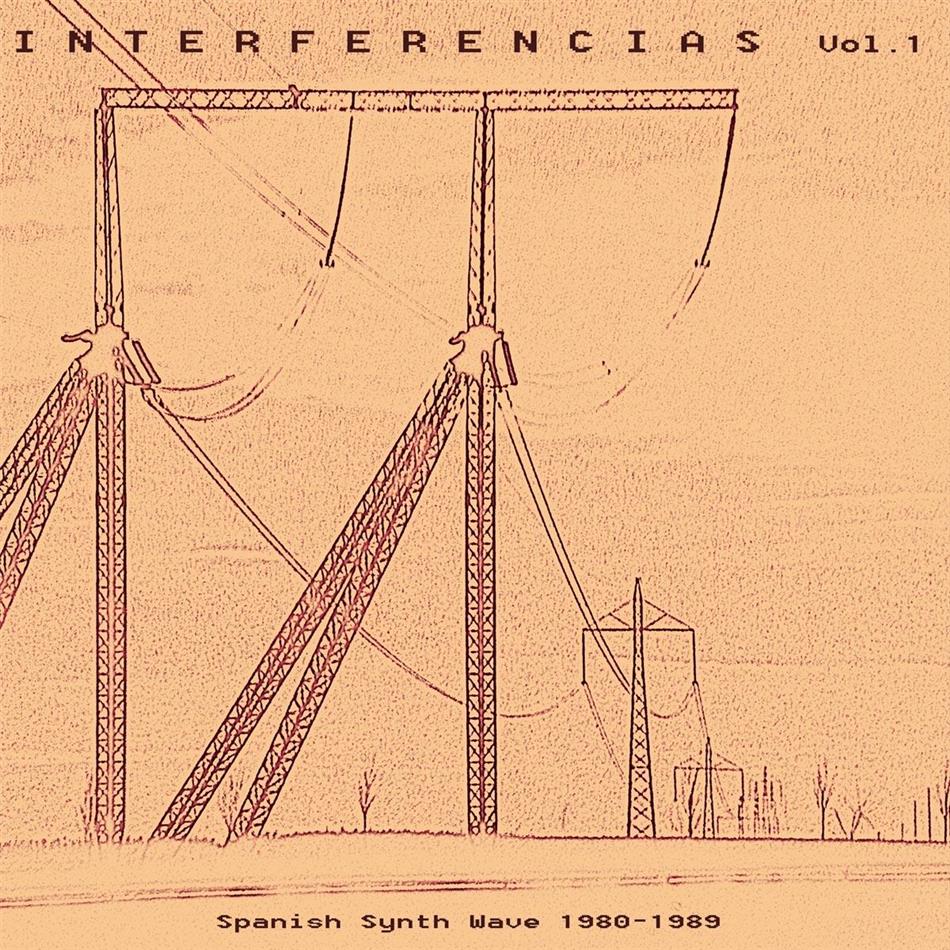 Interferencias Vol. 1