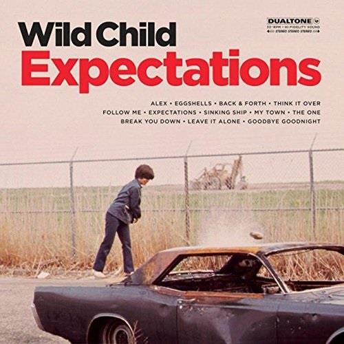 Wild Child - Expectations LP