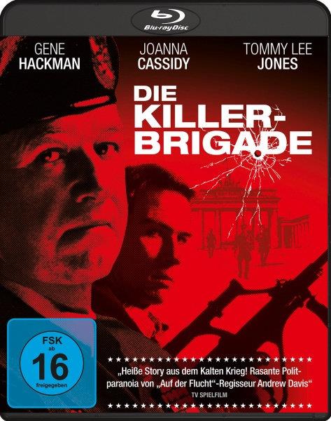 Die Killer-Brigade (1989)