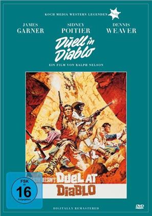 Duell in Diablo (1966) (Western Legenden, Digibook)