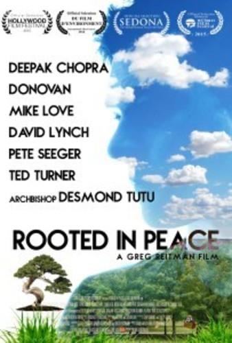 Rooted In Peace (2016)