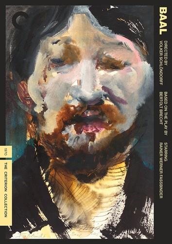 Baal (1970) Criterion Collection