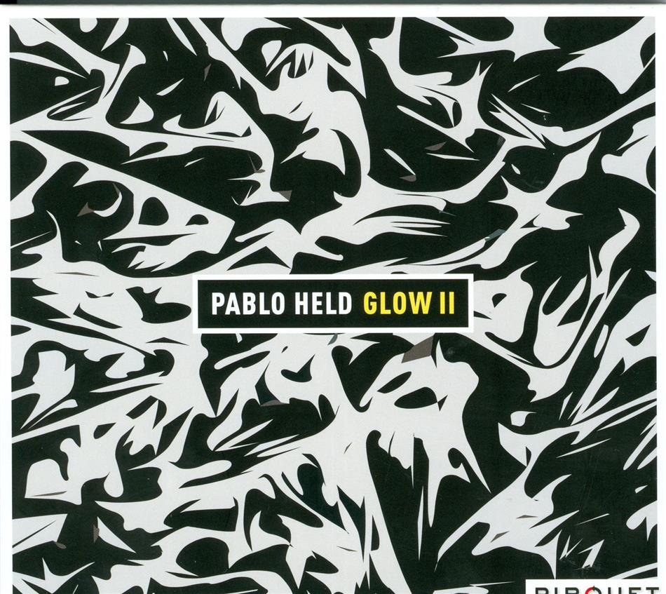 Pablo Held - Glow II